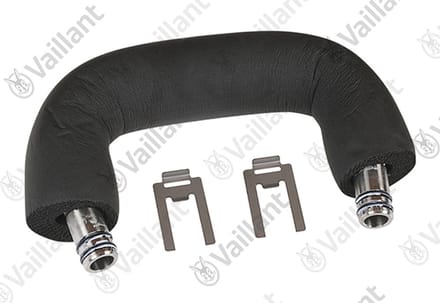 VAILLANT Slang, horizontaal kpl. VFK 145 H e.a. Vaillant-Nr. , 0020066737