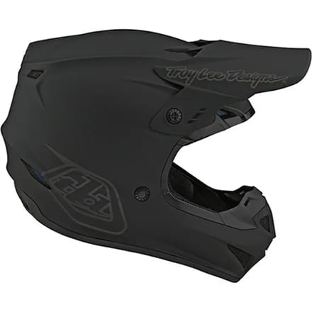 Polyacryliet cross country motorhelm Troy Lee Designs GP