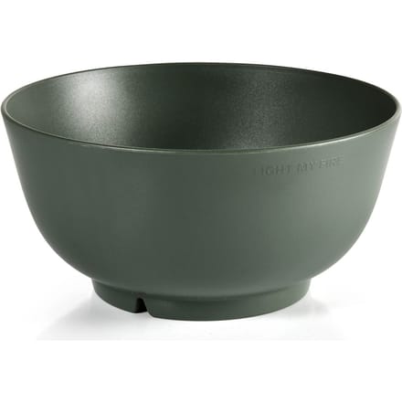 Light my fire ramen bowl sage green bulk