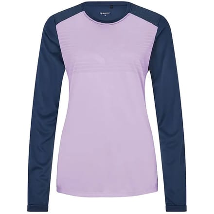 Dames-T-shirt Ziener Nabrina