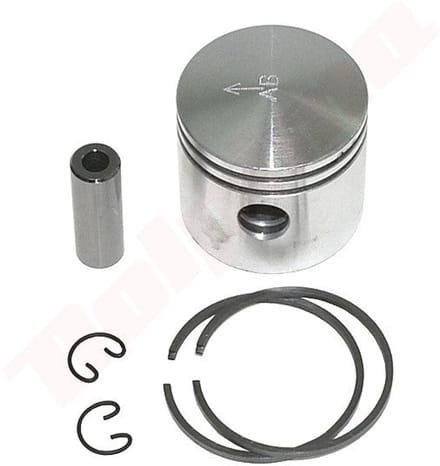 Zuigerset passend op ECHO SRM2620 34mm ( P021-050840 ) GOLF