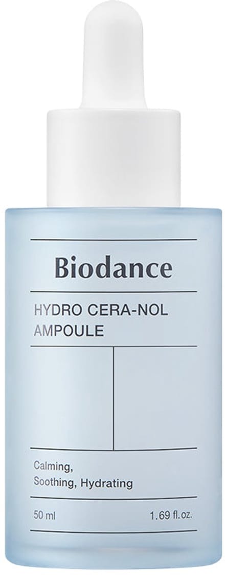 Biodance - Hydro Cera-Nol Ampoule - 30ml