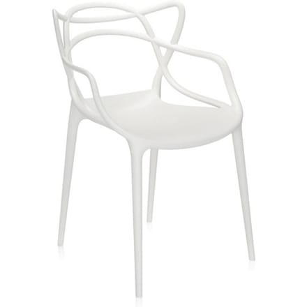 Kartell - Masters - wit