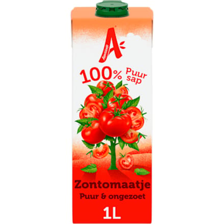 Zontomaatje