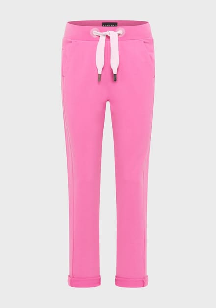 Brinja 7/8 Sweatpants Regular Fit