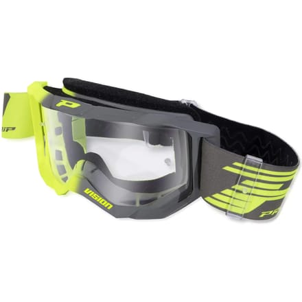 Motorcross Masker Progrip vision base 3300
