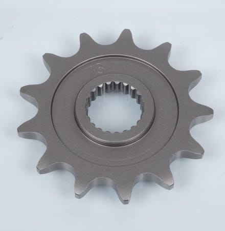 Voortandwiel Sifam voor motor HM 300 CRF-R 2012 13 tanden spoed 520 Nieuw