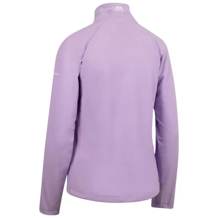 Trespass - Dames Skylar Fleece Top (Gelsomino)