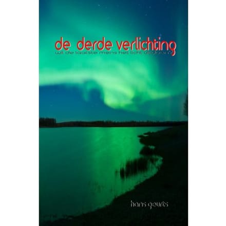 De Derde Verlichting - Hans Geurts