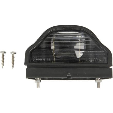 Aspock Kentekenplaatverlichting ASPÖCK A26-3000-004