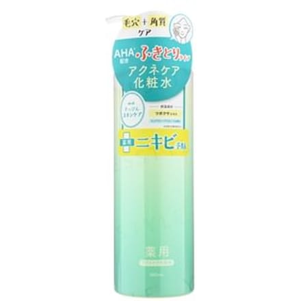 club cosmetics - Suppin Lotion Acne Care 380ml