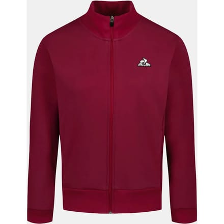 Damessweatshirt met rits Le Coq Sportif Heritage N°1