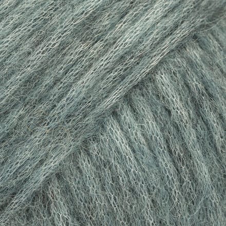 DROPS Air Uni Colour - 45 noordzee - Wol Garen