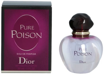 Dior - Pure Poison Pure Poison Eau De Parfum - 30 ML