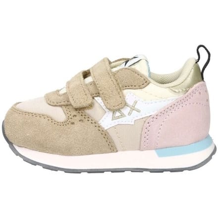 Lage Sneakers Sun68 Z45416F