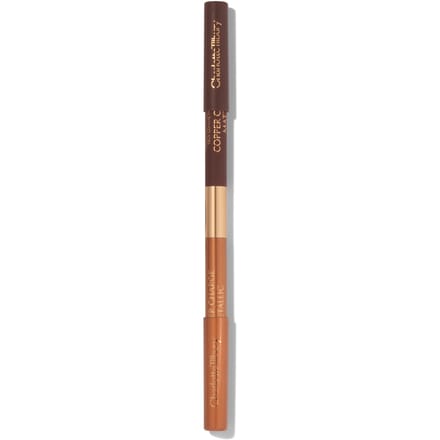 Charlotte Tilbury Double Ended Liner - Copper Charge