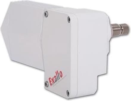 Exalto 12V Ruitenwissermotor 215BD met 25mm As
