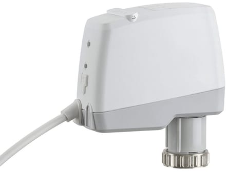IMI Hydronic Engineering TA motor. actuator TA-Slider500 Fail-safe I/O, continu, 0(2)-10 VDC, 1 m, 32222510614