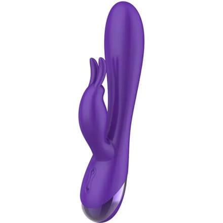 Xocoon Unlimited Love Vibrator