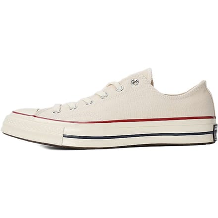 Baskets Converse Chuck 70 à lacets vintage 162062C 44