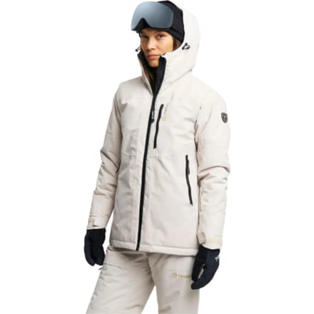 Tenson Womens Niseko Ski Jacket