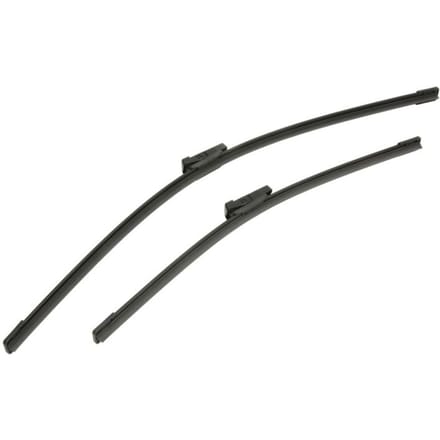 Wisserblad BOSCH Aerotwin 3 397 014 318, 625/450mm, Voor, 2 Stuk
