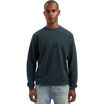 Dstrezzed Lasse crewneck
