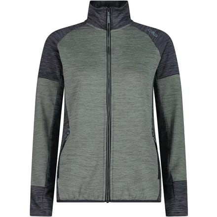 Damesfleece CMP