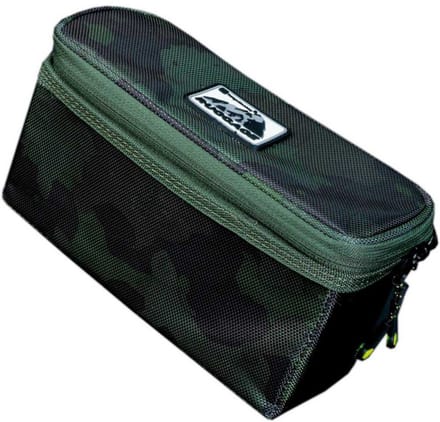 Ridgemonkey Ruggage Standard Tuigage Case Zwart 165 cm