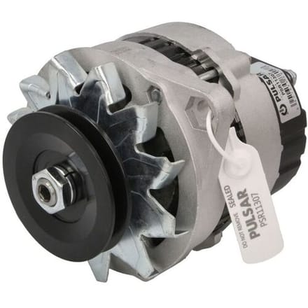 Dynamo / Alternator PULSAR ROTATING ELECTRICS PSR11307