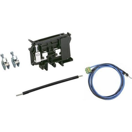 ABN BP141 Montageset Bruin 1 stuk(s)
