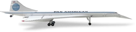 Concorde Pan Am Open House 25