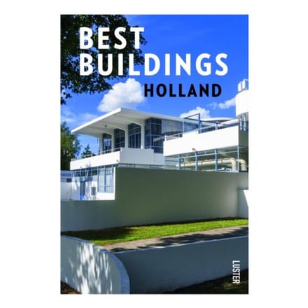 Best Buildings Holland / 2 - Best Buildings - Toon Lauwen