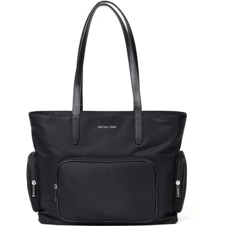 Michael Kors Khai grote multifunctionele tas zwart