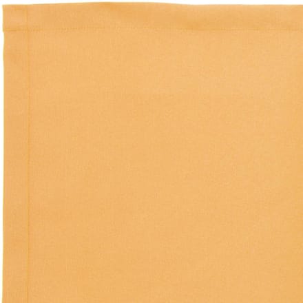 vidaXL - Vervangingsdoek - zonnescherm - voor - 3,5x2 - m - Zand - Polyester