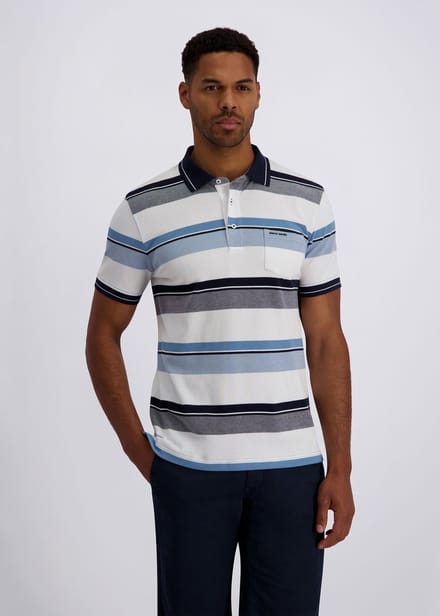 pierre cardin Poloshirt KN