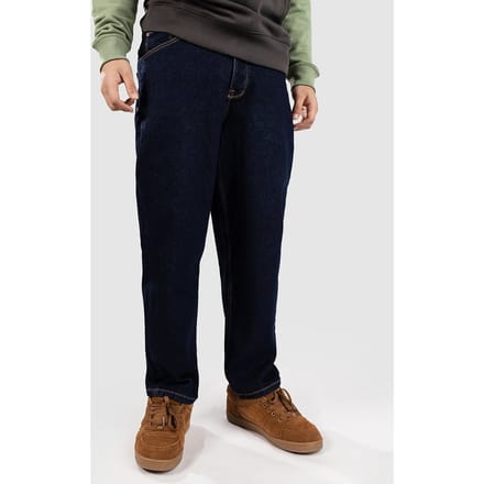 Homeboy X-Tra BAGGY Denim Jeans blauw