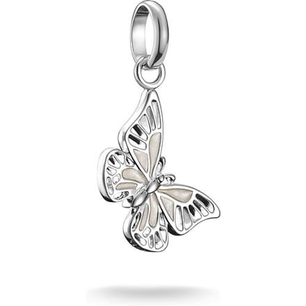 Thomas Sabo - CC1265-007-14 - Charm-hanger - Unisex - Charm Club