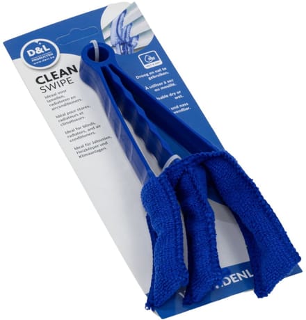 D&L Clean Swipe Lamellen - Jaloezieën Reiniger