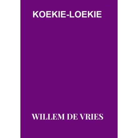Koekie-Loekie - Willem de Vries