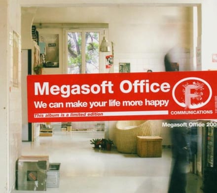 Megasoft Office 2005
