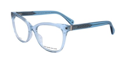 Kate Spade NEVAEH Blue 50/17/140 WOMAN Brilmonturen