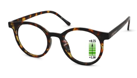 Leesbril-Vista-Bonita-CLASSIC Multifocaal-+1.50-Hub Havanna