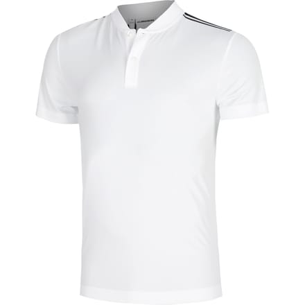 JLindeberg Josh  Polo Heren-wit