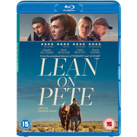 Lean on Pete