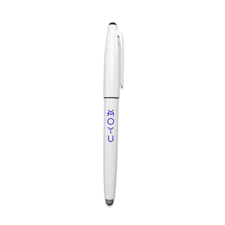 Erasable Ballpoint Pen - Blue / 0.7 mm
