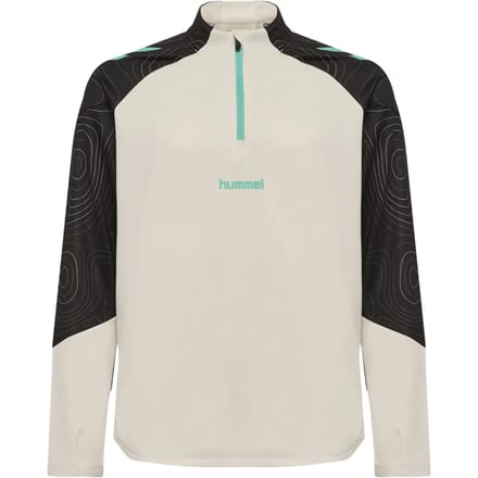 Half zip training top voor kinderen Hummel Blaze 2.0