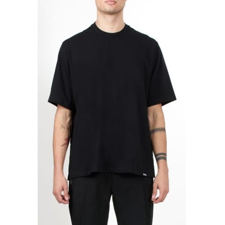 DSQUARED2 T-SHIRT MET RONDE HALS