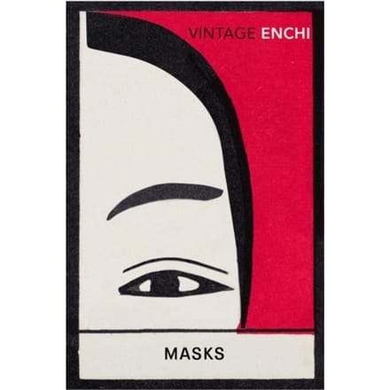 Masks - Fumiko Enchi