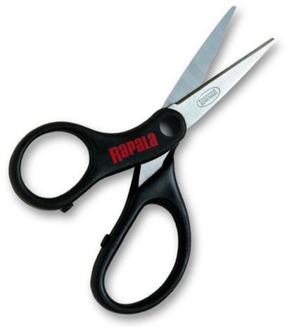Rapala Gevlochten Lijn Schaar